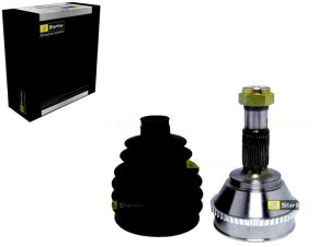 Przegub Homokin. Zewn Citroen Jumper Fiat Ducato P