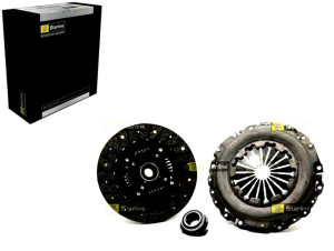Zestaw Sprzęgła 733414711 Renault Megane 1.9dti 97