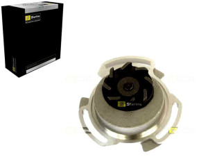 Pompa Wody Vw 1.05-1.6i Kat 89> Starline Starline