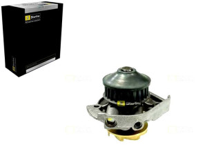 Pompa Wody Fiat Punto Ii 1.2i 8v Seicento 99 Starl