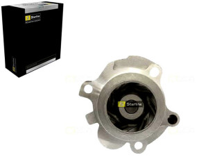 Pompa Wody Audi A3 Skoda Octavia Vw Golf Iv Seat A