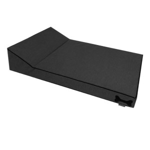 Legowisko Materac Skos Everest Szary 90x60x9cm dla psa