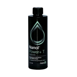 NANOL® Power+ T nano dodatek do oleju 250ml