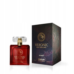 Chatler VERONIC NIGHT BRILLIANT DAMSKA100 ml