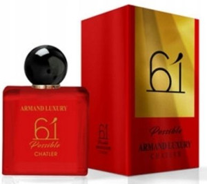 Chatler Possible ARMAND LUXURY EDP 100ml_