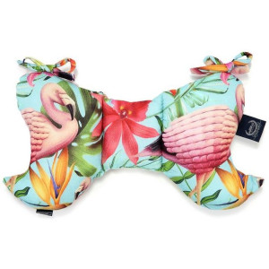 LA MILLOU Poduszka Bambus 100% Angel's Wings Mr. Flaming