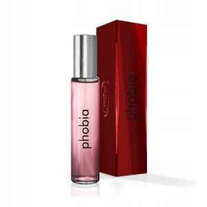 Chatler PHOBIA Woman EDT 30ml