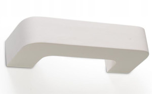 Kinkiet Ceramiczny MAGNET Sollux