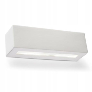 Kinkiet Ceramiczny VEGA Sollux