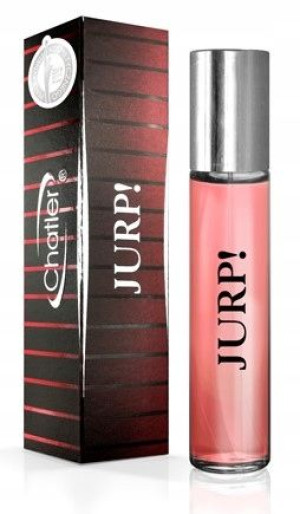 Chatler JURP Red Men EDT 30ml