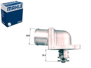 Termostat Alfa Lancia 2,5 3,0 3,2 Mahle