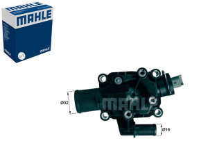 Termostat Citroen Peugeot Mahle