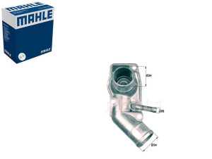 Termostat Opel 92c 2,0dti 2,2d Mahle