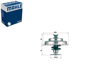 Termostat Mahle T0697157 96101599 96159513 133818