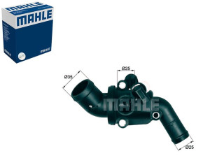 Termostat Mercedes 87c W169 W245 2,0turbo Mahle