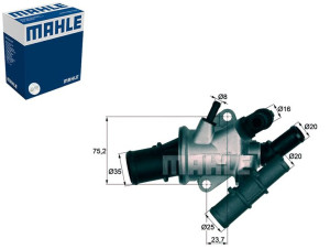 Termostat Mahle 46758434 683288j Th 21288g1