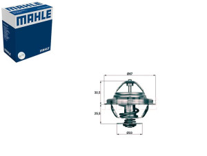 Termostat Bmw 80c E30 36 Mahle