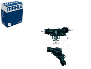 Termostat Bmw 97c M52 44 E46 Mahle