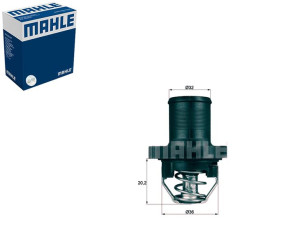 Termostat Citroen 89c 1,6 16v Mahle