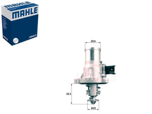 Termostat Opel 105c Astra G H Mahle
