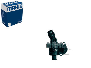 Termostat Vw 109c Golf V Passat 2,0fsi Mahle