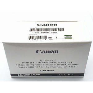 Canon oryginalny głowica drukująca QY60086000,