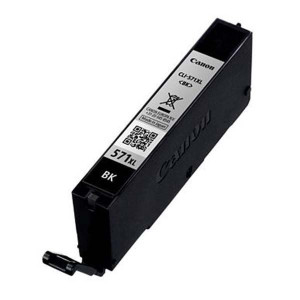 Canon oryginalny ink / tusz 0331C001, black, 11ml,