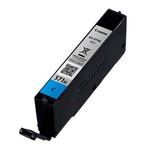 Canon oryginalny ink / tusz 0332C001, cyan, 11ml,