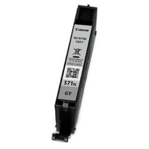 Canon oryginalny ink / tusz 0335C001, grey, 11ml,