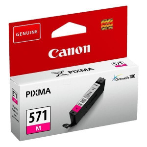 Canon oryginalny ink / tusz 0387C001, magenta, 306s, 7ml, 1szt,
