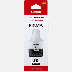 Canon oryginalny ink / tusz 3386C001, black, 6000s,