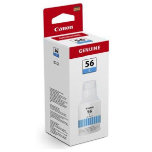 Canon oryginalny ink / tusz 4430C001, cyan, GI-56 C
