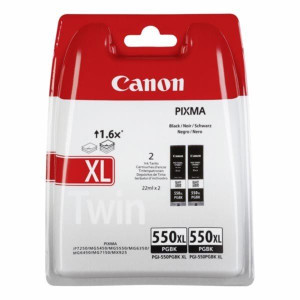 Canon oryginalny ink / tusz 6431B005, XL black,