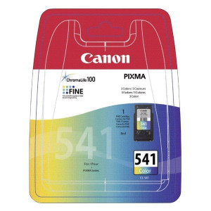 Canon oryginalny ink / tusz CL541, CMY, 180s, 5227B001