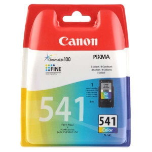 Canon oryginalny ink / tusz CL541, color, blistr, 5227B005,