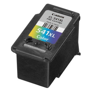 Canon oryginalny ink / tusz CL541XL, CMY, 400s, 5226B001,