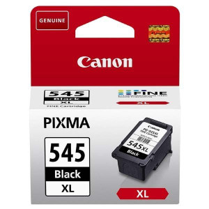 Canon oryginalny ink / tusz PG-545XL, black, 400s, 15ml, 8286B001,