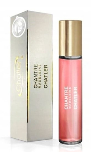Chatler Chantre Madeleine EDP 30ml
