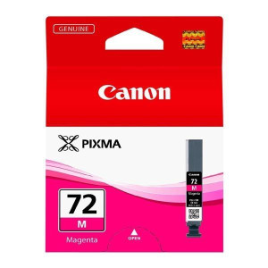 Canon oryginalny ink / tusz PGI72M, magenta, 14ml, 6405B001,