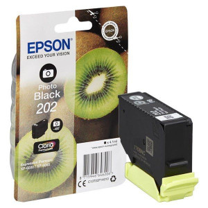 Epson oryginalny ink / tusz 13T02F14010, 202, photo black, 400 (foto)s,