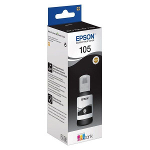 Epson oryginalny ink / tusz C13T07C14A, black,