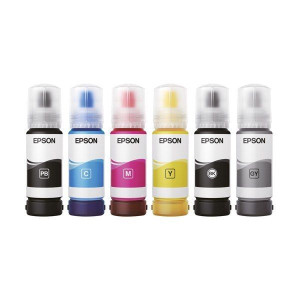 Epson oryginalny ink / tusz C13T07D34A, magenta,