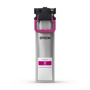 Epson oryginalny ink / tusz C13T11D340, XL, magenta, 5000s,