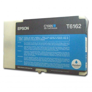 Epson oryginalny ink / tusz C13T616200, cyan, 3500s, 53ml,