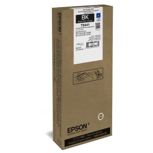 Epson oryginalny ink / tusz C13T944140, black, 3000s, 1x35.7ml,