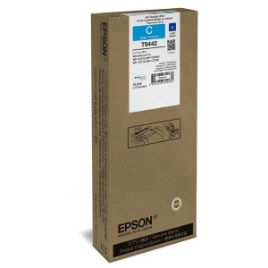 Epson oryginalny ink / tusz C13T944240, cyan, 3000s, 1x19.9ml,