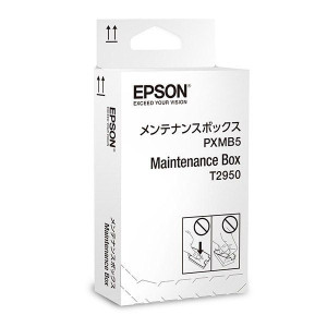 Epson oryginalny maintenance box C13T295000,