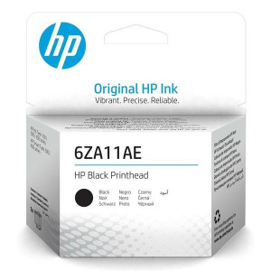 HP oryginalny głowica drukująca 6ZA11AE, HP Ink Tank 11X, 31X, 41X,