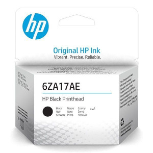 HP oryginalny głowica drukująca 6ZA17AE,