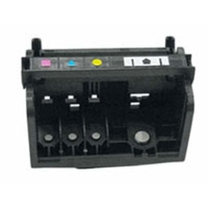 HP oryginalny głowica drukująca CN643A, CD868-30001 CD868-30002
